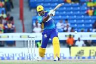 2017 HERO Caribbean Premier League - Barbados Tridents v Jamaica Tallawahs